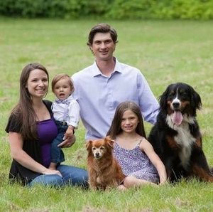 Meet your Posher, Jaclyn